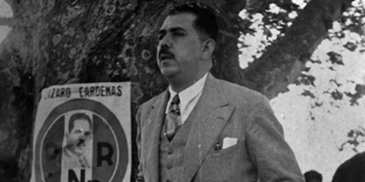 Lázaro Cárdenas PNR