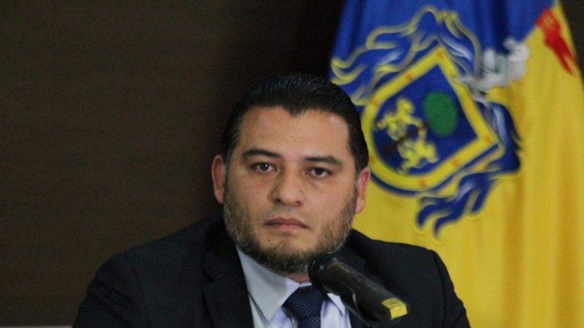 Luis Joaquín Méndez permitió impunidad en Jalisco