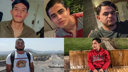 Luis Joaquín Méndez es responsable de las desapariciones en Jalisco