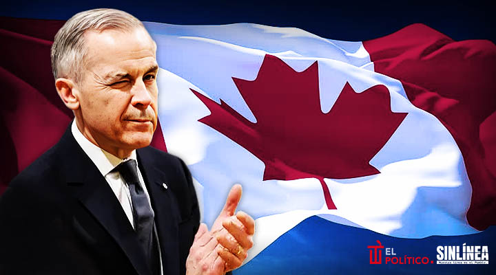Mark Carney toma posesión como primer ministro de Canadá