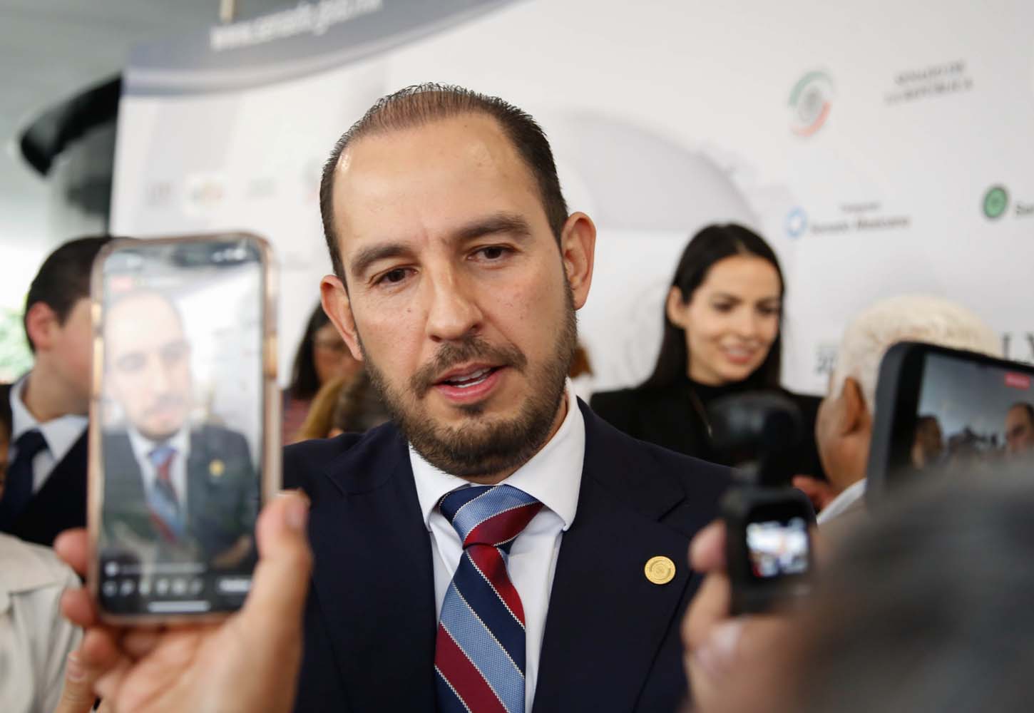 Acción nacional solicitará apoyo de instancias internaciones