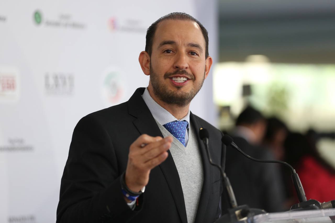 Acción nacional solicitará apoyo de instancias internaciones