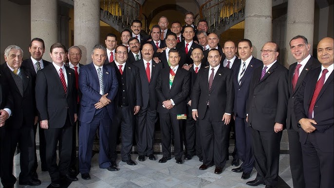 Nuevo PRI