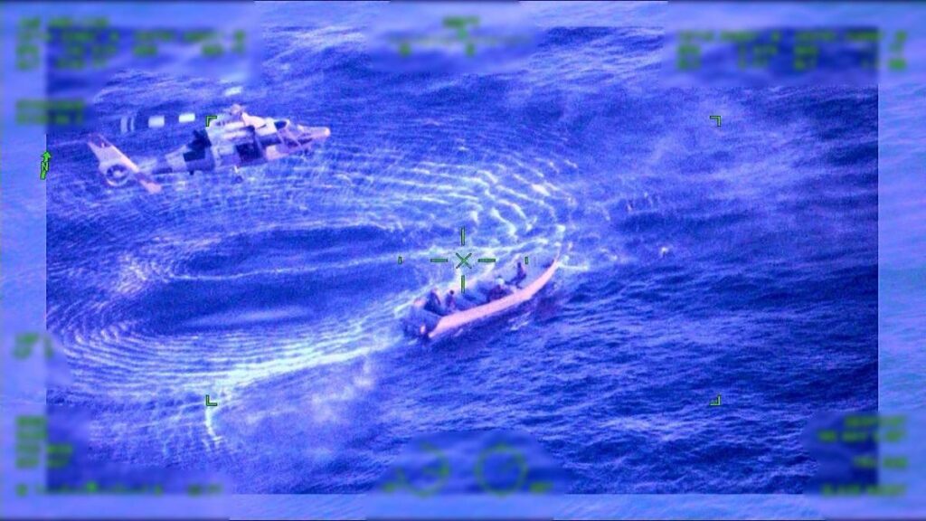 Operativo Marina
