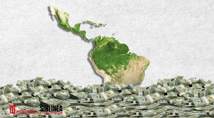 Los países de América Latina que son más atractivos para la inversión