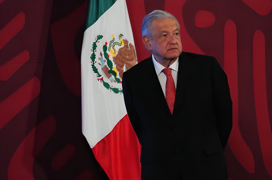 PAN acusa a AMLO de dejar una herencia maldita en México