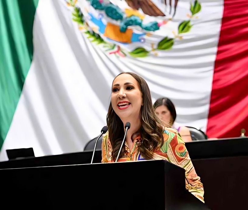 Panista afirma que AMLO es repsonsable de las desapariciones en México