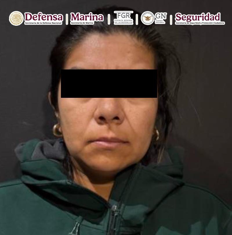 Pareja de El Alfa 1