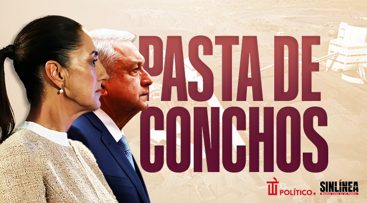 Pasta de Conchos: así va el Plan de Justicia de AMLO y Sheinbaum