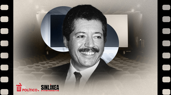 Las películas y series que hablan sobre el asesinato de Colosio
