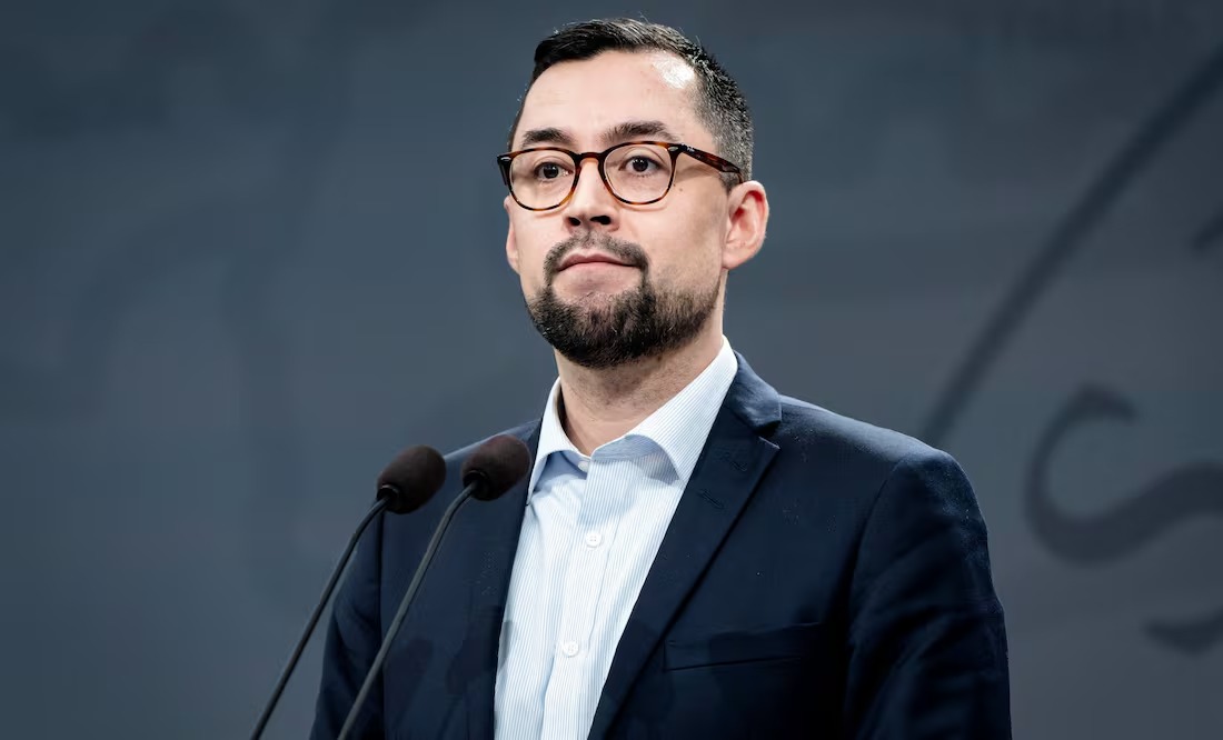 Primer ministro de Groenlandia