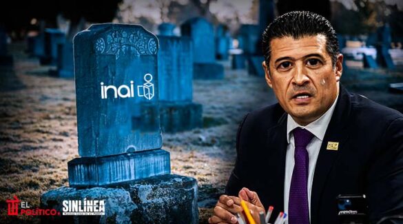 Publican en DOF decreto de extinción formal del INAI