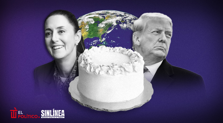 Las edades de los diferentes mandatarios del mundo