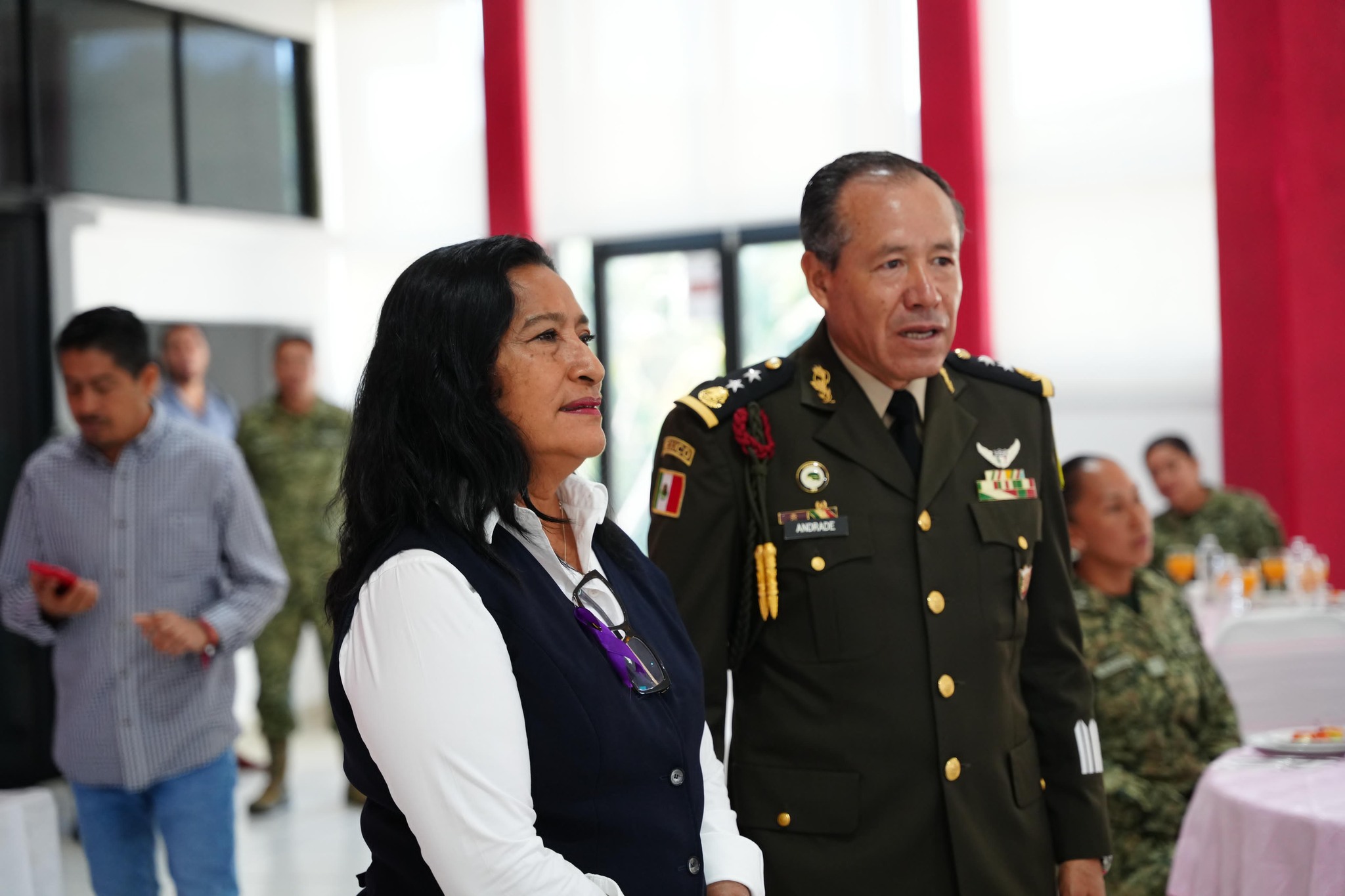 ¿Quién es Abelina López, la favorita de los guerrerenses?