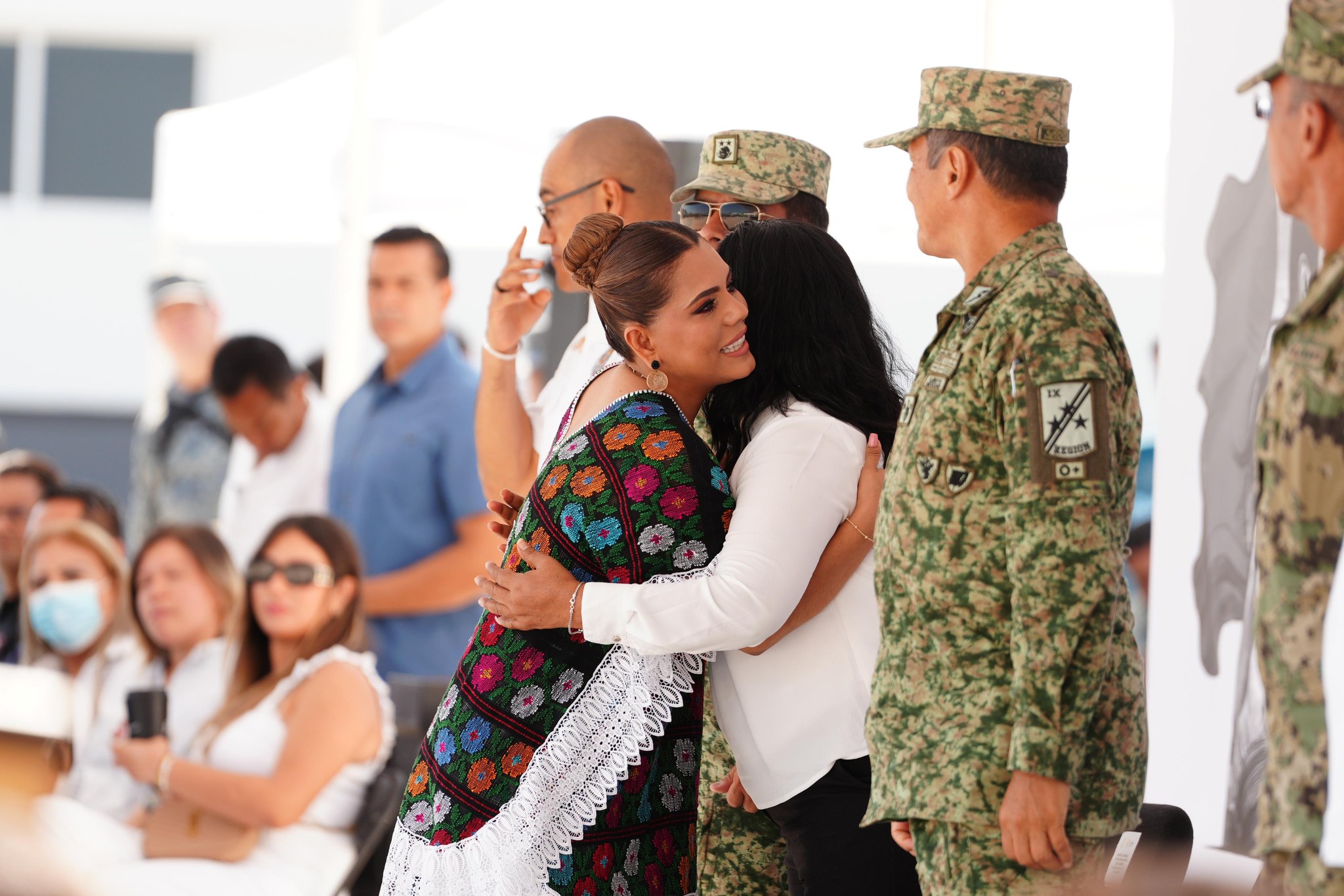 ¿Quién es Abelina López, la favorita de los guerrerenses?