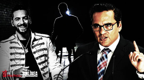 ¿Quién es Jorge Winckler, exfiscal vinculado a proceso?