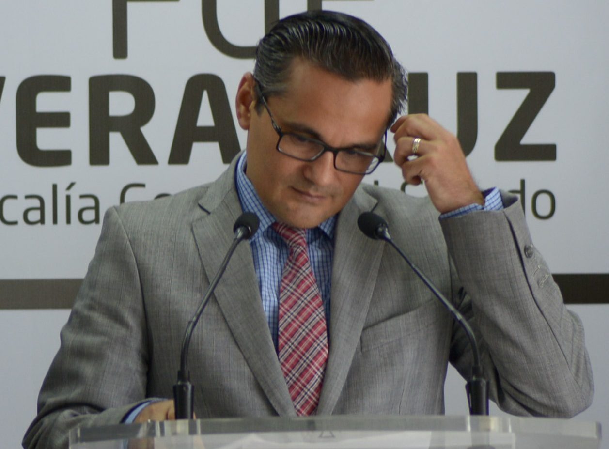 ¿Quién es Jorge Winckler?