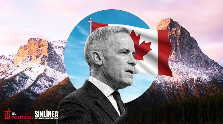 Mark Carney: el primer ministro de Canadá