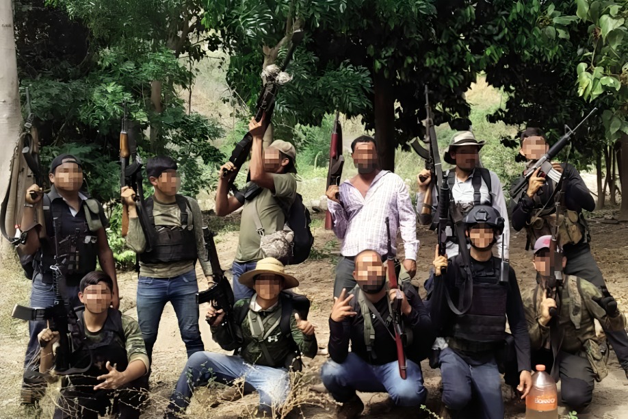 ¿Quiénes son los invlucrados en lavado de dinero al Cartel de Sinaloa?