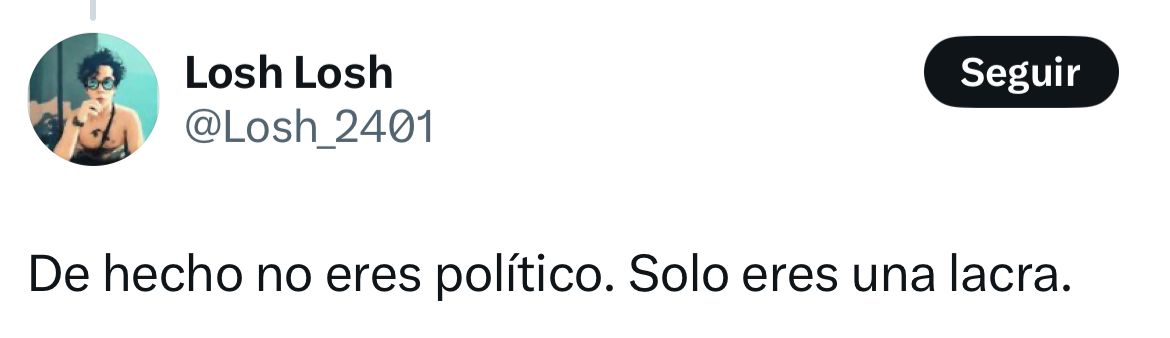 Redes contestan a Alito