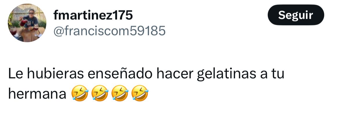 Se burlan de hermana de Xóchitl Gálvez
