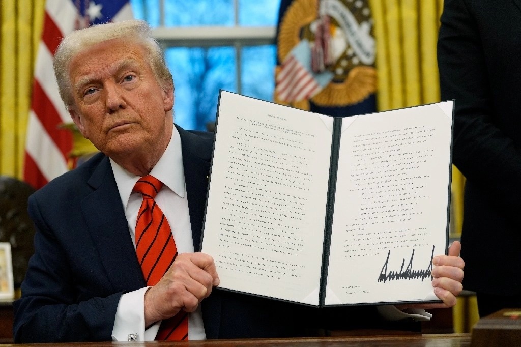 Shein aguantará embates arancelarios de Trump