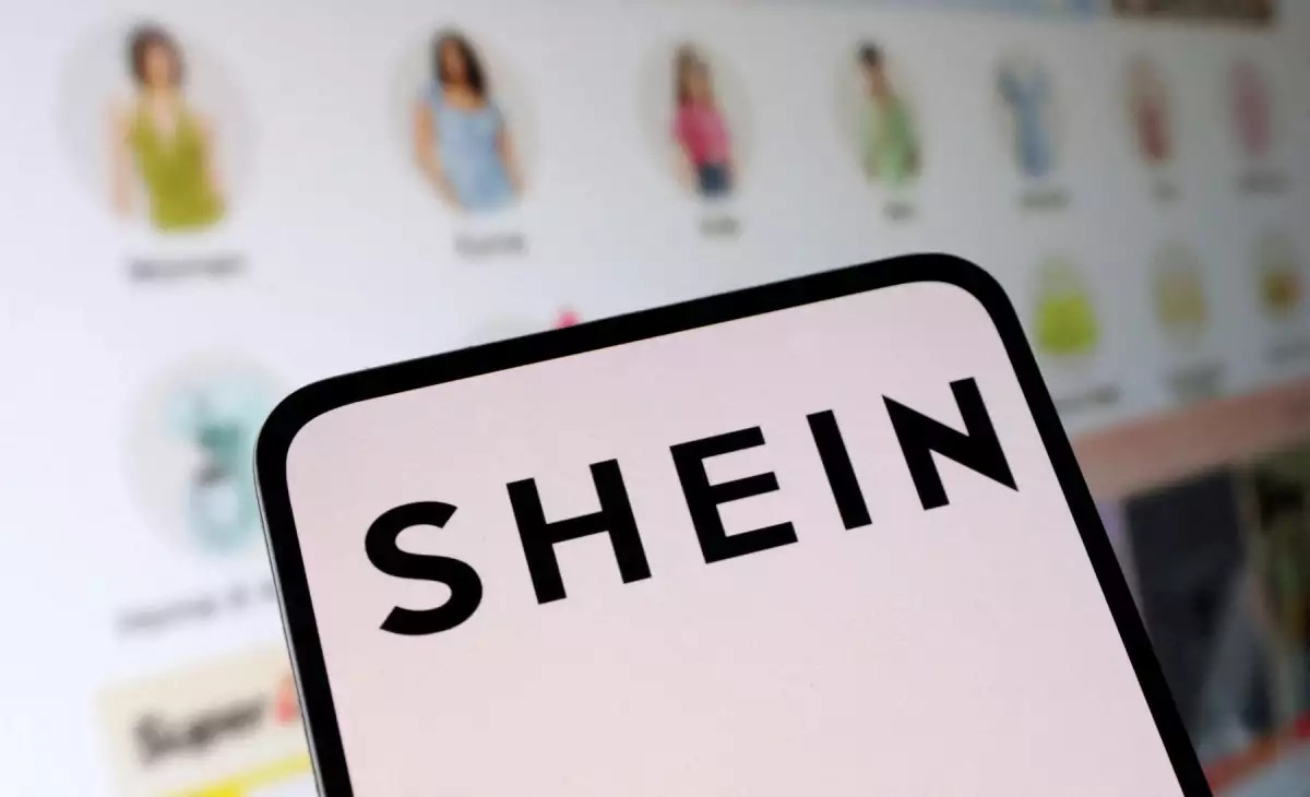 Shein asegura que aranceles no les afectará