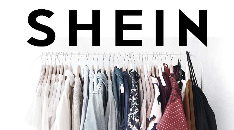 Shein está preparado para aranceles de Trump