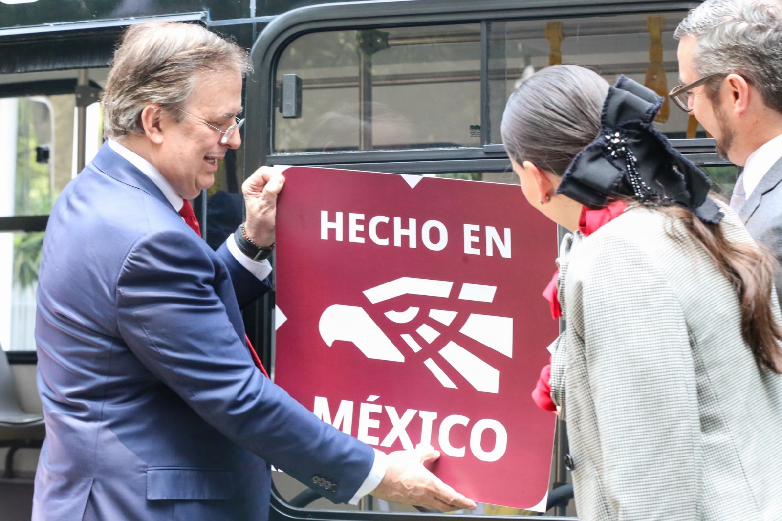Taruk Hecho en México