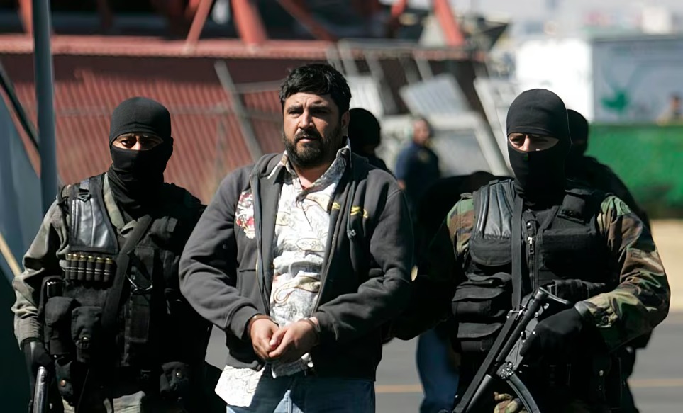 Trubunal afirma no hay pruebas suficientes contra El Mochomo