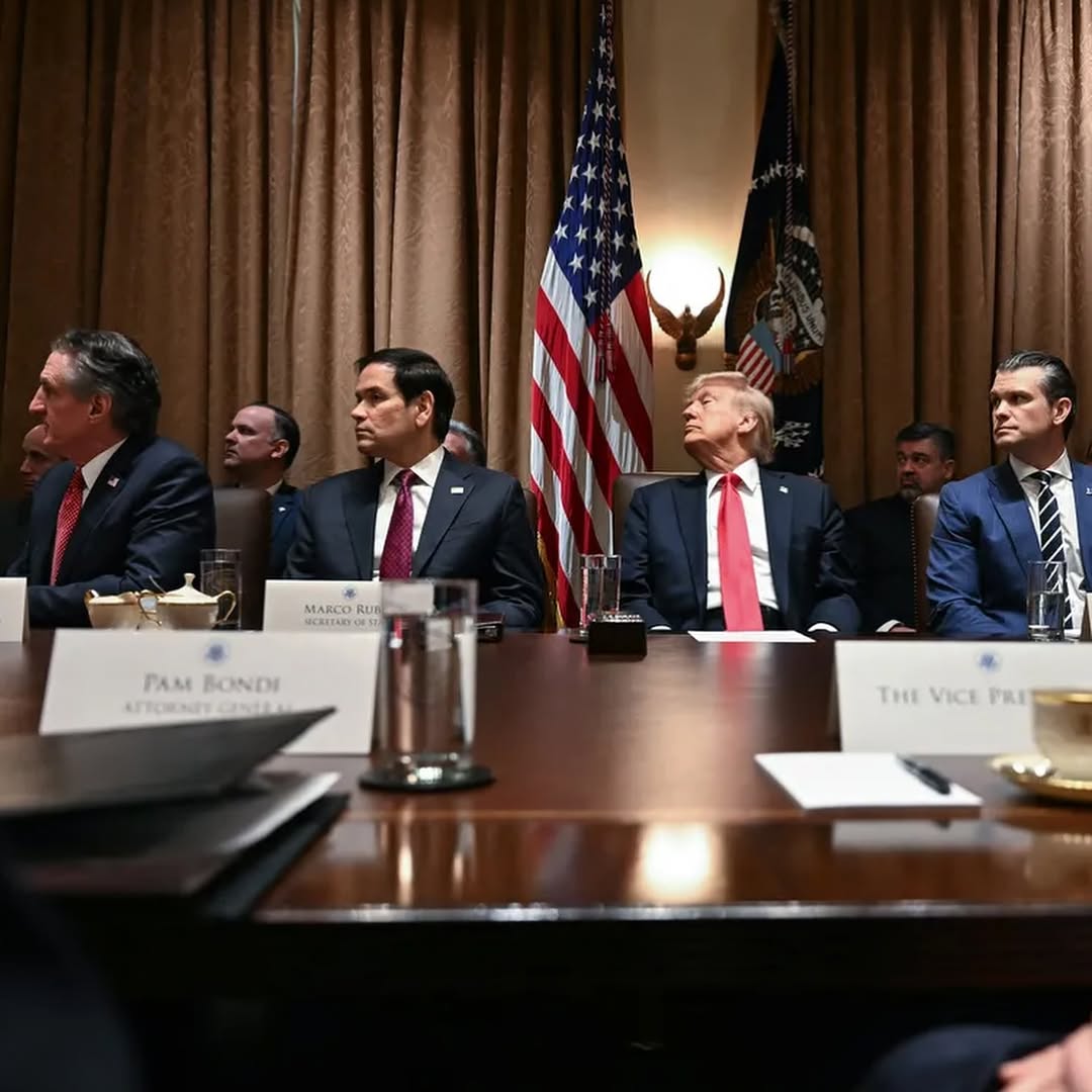 Trump afirma que Trudeau "no ha hecho nada contra fentanilo"