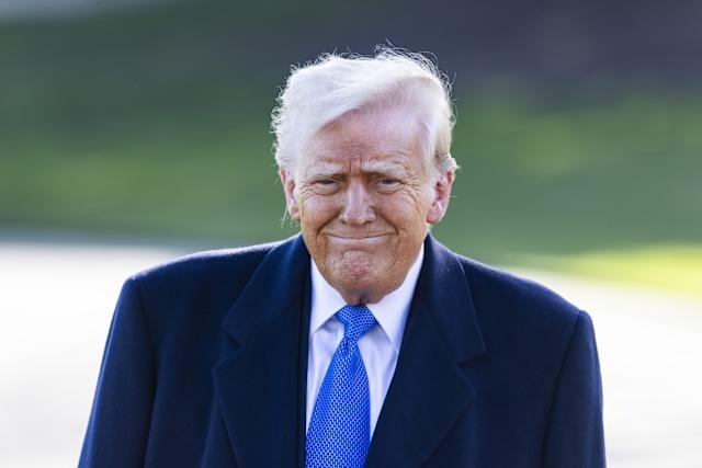 Trump amenaza con destruir turismo en EU