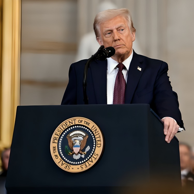 Trump aseguró que Caro Quintero ha sido buscado por varios años