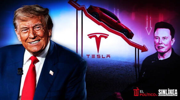 Donald Trump comprará un Tesla