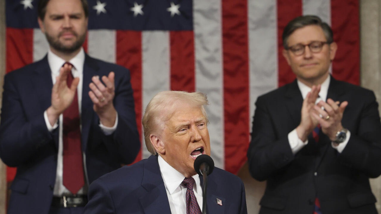 Trump enfrenatará boicot de comunidades latinas en EU
