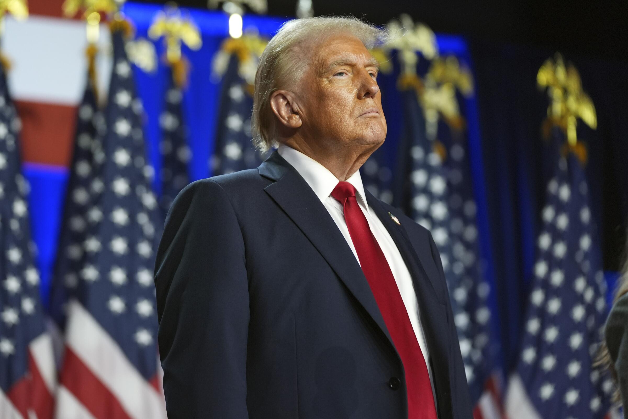 Trump en EU