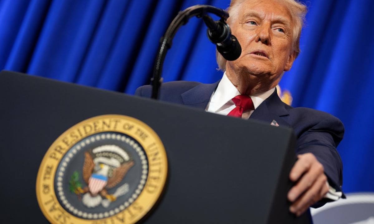 Trump hundirá a las economías estadounidense, mexicana y canadiense