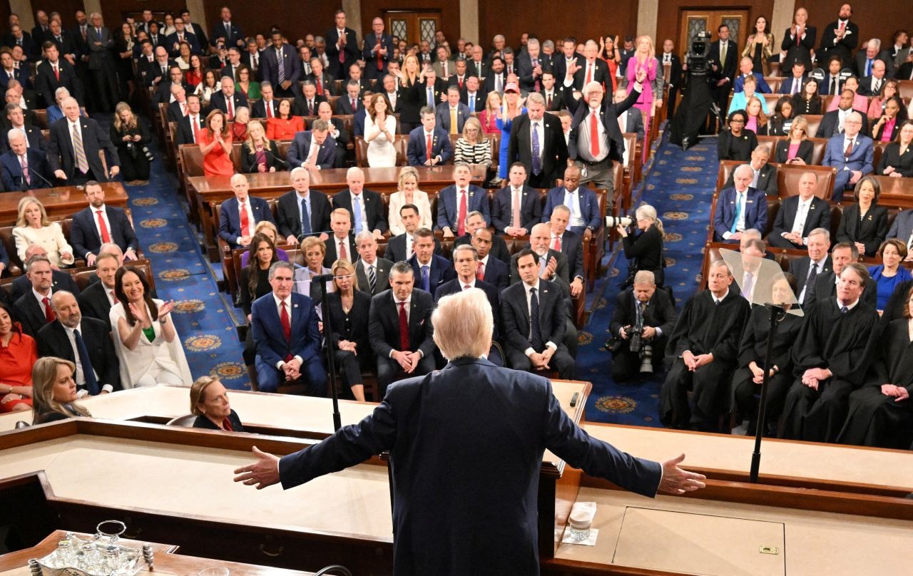 Trump intenta ocultar índice de recesión