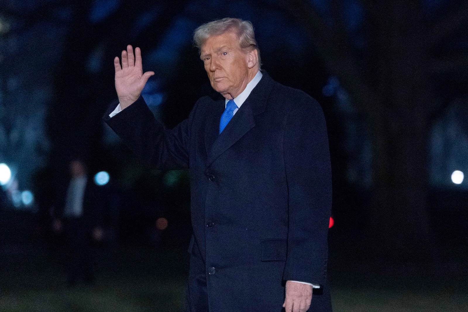 Trump oferta a Groenlandia