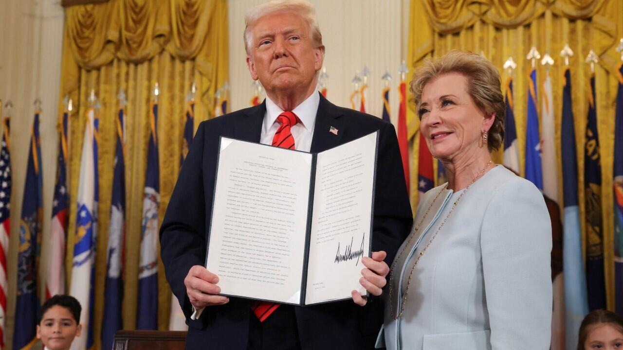 Trump pone en riesgo la economía de Norteamérica