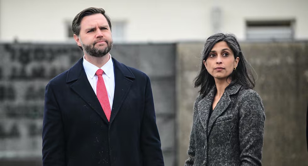 Trump y J.D. Vance avanzan en amenazas contra Groenlandia
