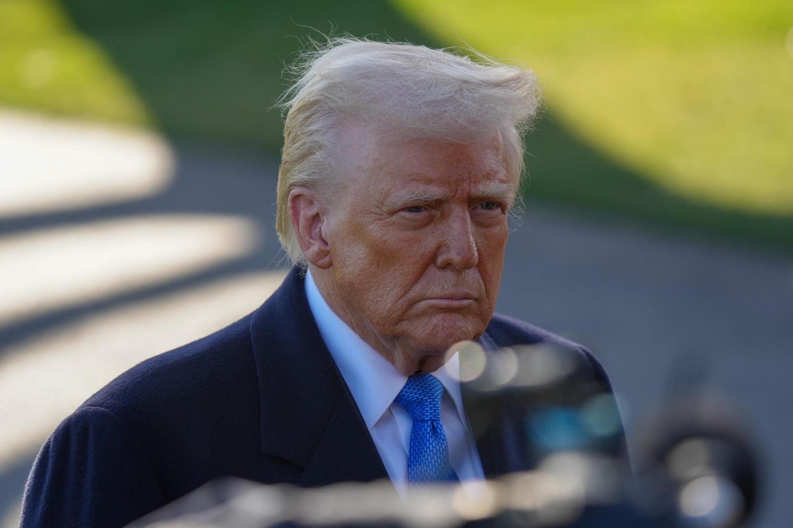 Turismo en Eu caerá por políticas de Trump