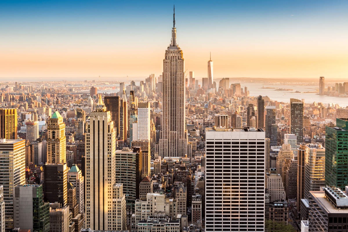 Turism en NY golpeado por políticas de Trump