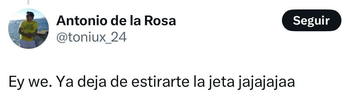 Usuarios se burlan de Alito