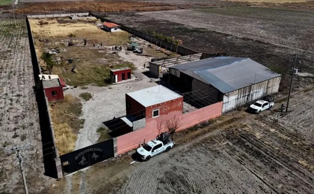 Víctimas secuestradas en Rancho Izaguirre fueron detenidas por expolicías de Tala