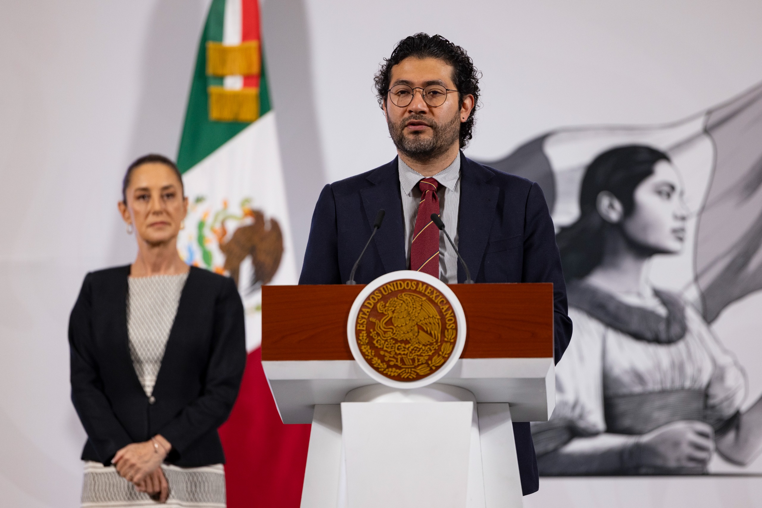 Sheinbaum anuncia ferias de empleo en junio
