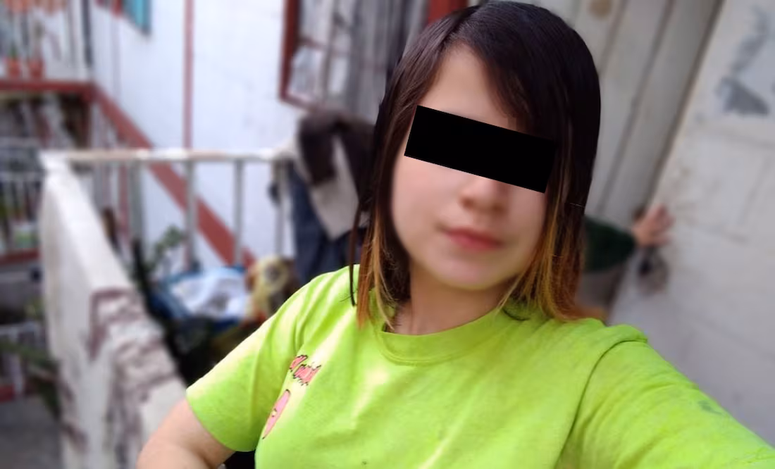 Absuelven a Karla Fernanda