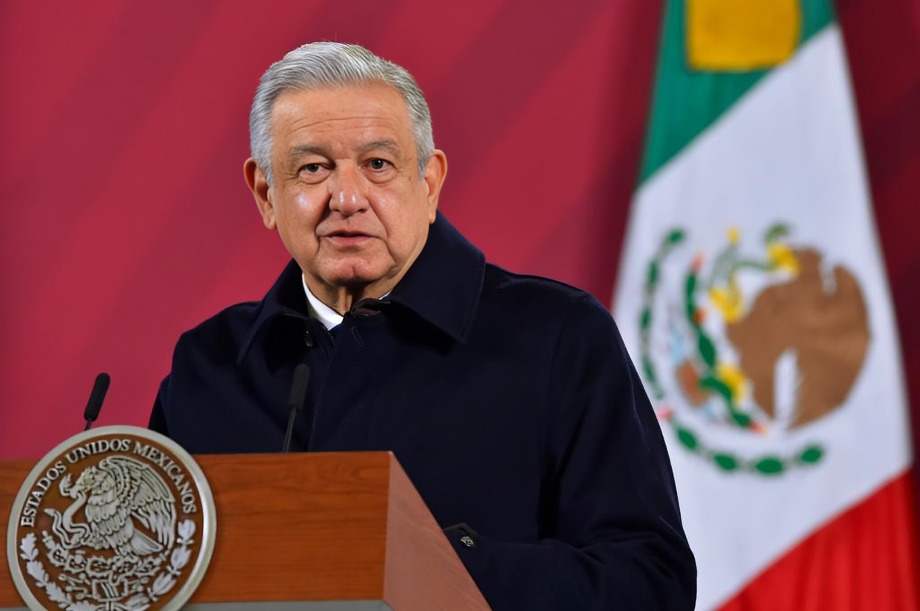 Alito Moreno asegurá persecusión política desde AMLO