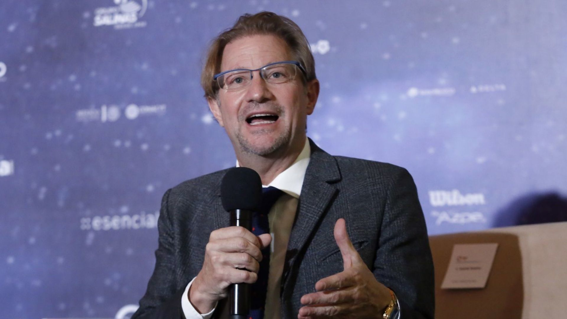 Andrés Roemer extradición