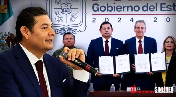 Armenta frena cobro ilegal de estacioamientos en estadios